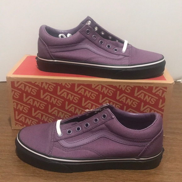 Vans Old Skool - Picture 2 of 4